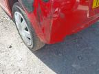 2013 SUZUKI ALTO SZ for sale at Copart BRISTOL