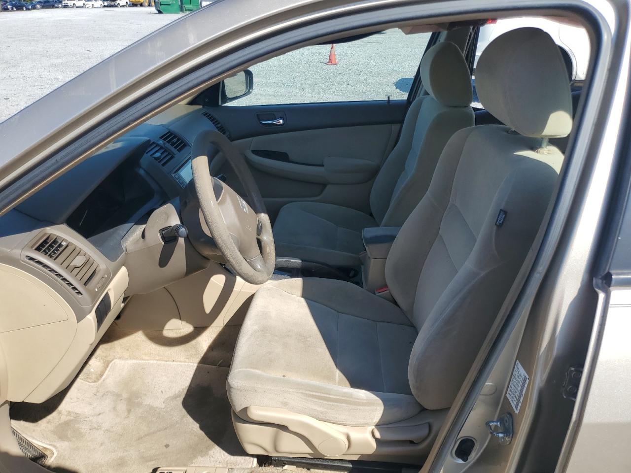 2006 Honda Accord Value VIN: 1HGCM56106A171043 Lot: 72065445