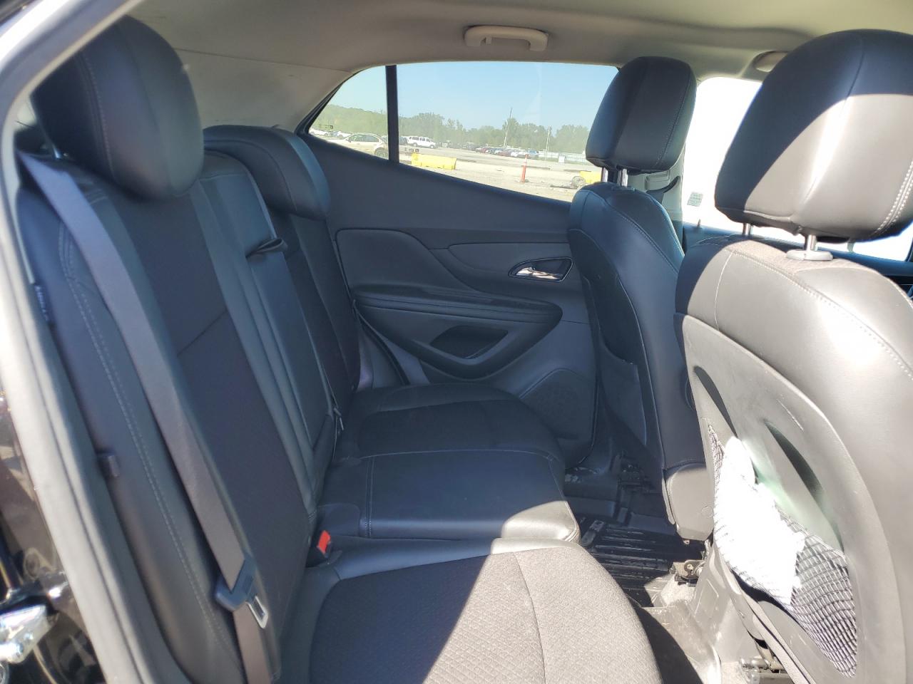 2019 Buick Encore Preferred VIN: KL4CJASB5KB716473 Lot: 84264645