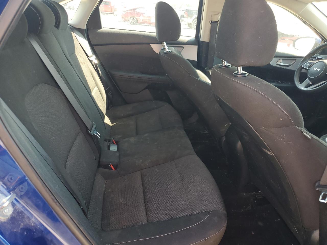 2024 Kia Forte Lx VIN: 3KPF24ADXRE724943 Lot: 70993635