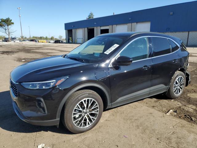 FORD ESCAPE 2025