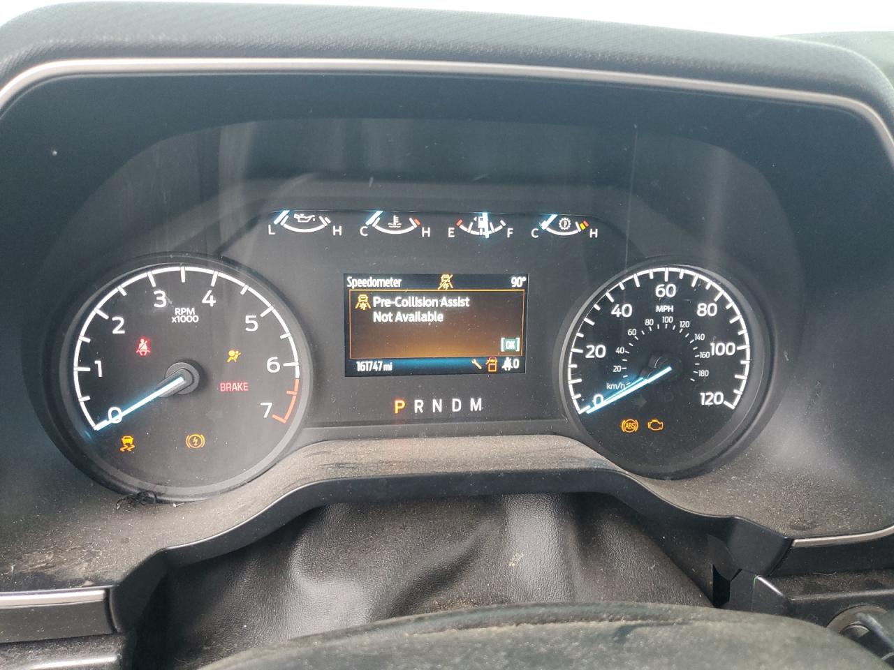 2021 Ford F150 Super Cab VIN: 1FTEX1CP4MKD46806 Lot: 80094305