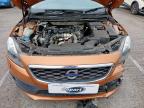 2013 VOLVO V40 CROSS COUNTRY LUX for sale at Copart CHESTER
