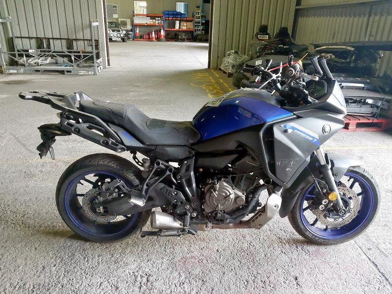 2021 TRACER 700 (MTT 690-A) TRACER 700 (MTT 690-A) 
