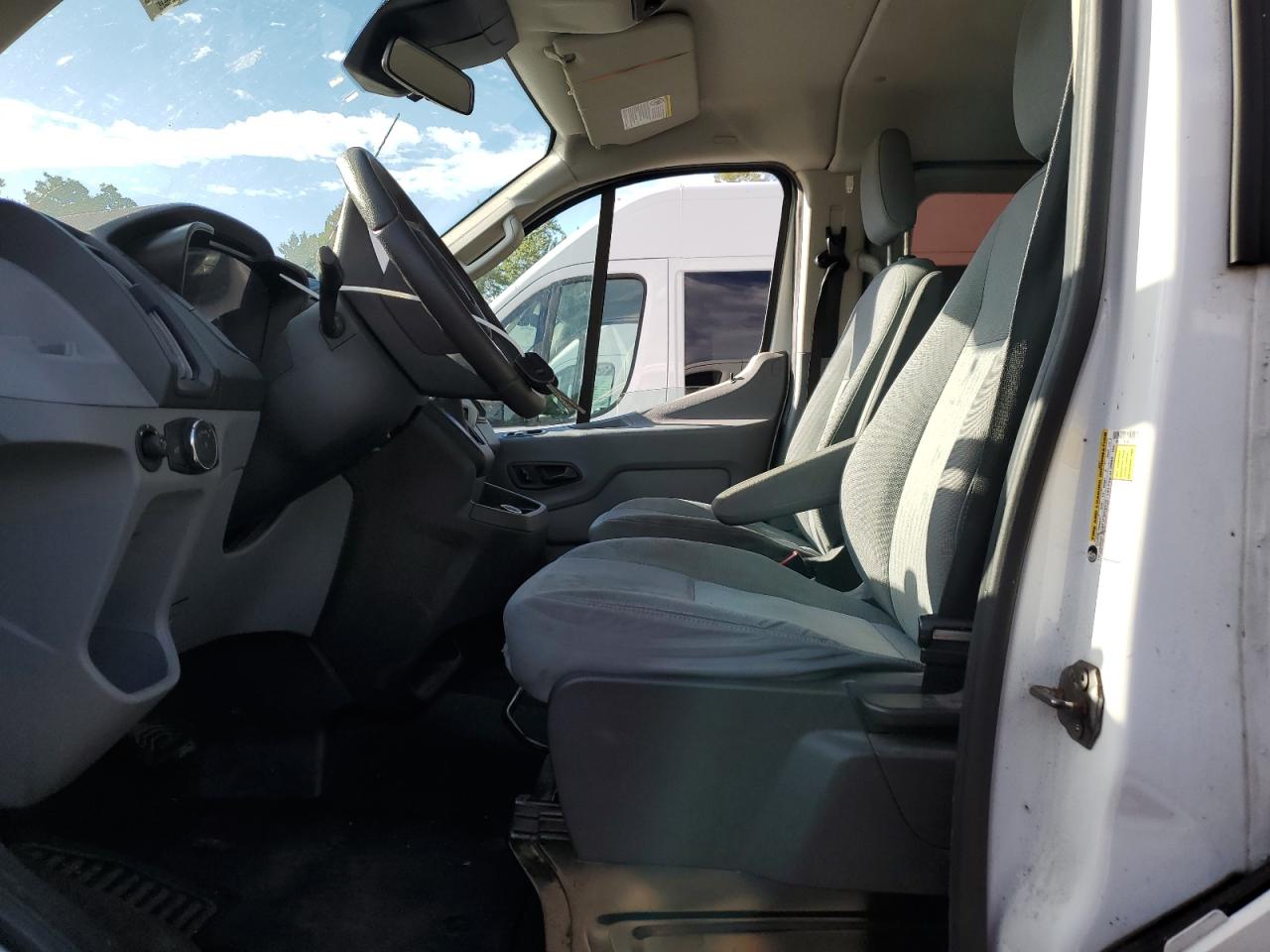 2017 Ford Transit T-350 VIN: 1FBZX2ZM8HKB13011 Lot: 81103975