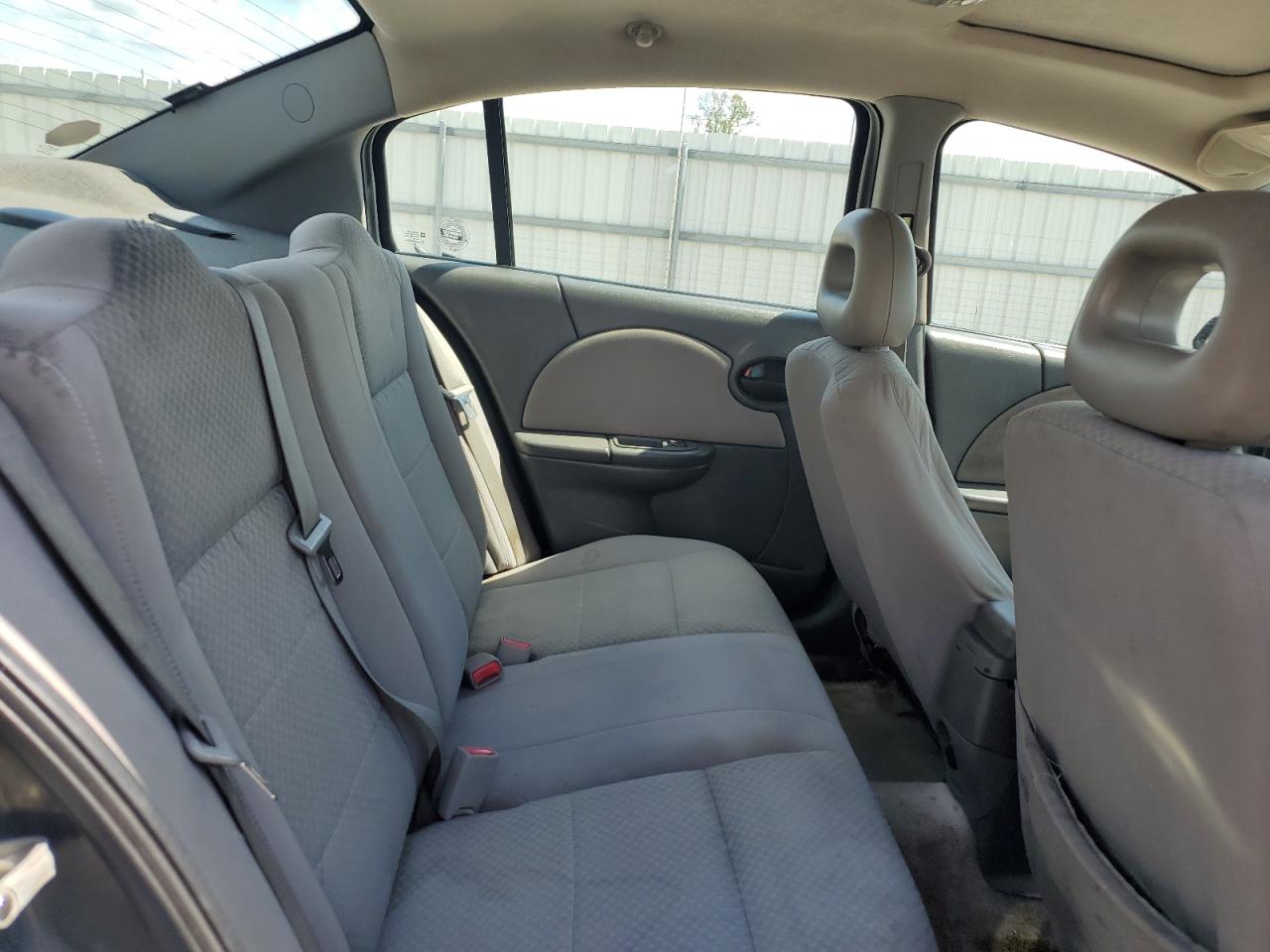 2005 Saturn Ion Level 2 VIN: 1G8AJ52F75Z130340 Lot: 80653735