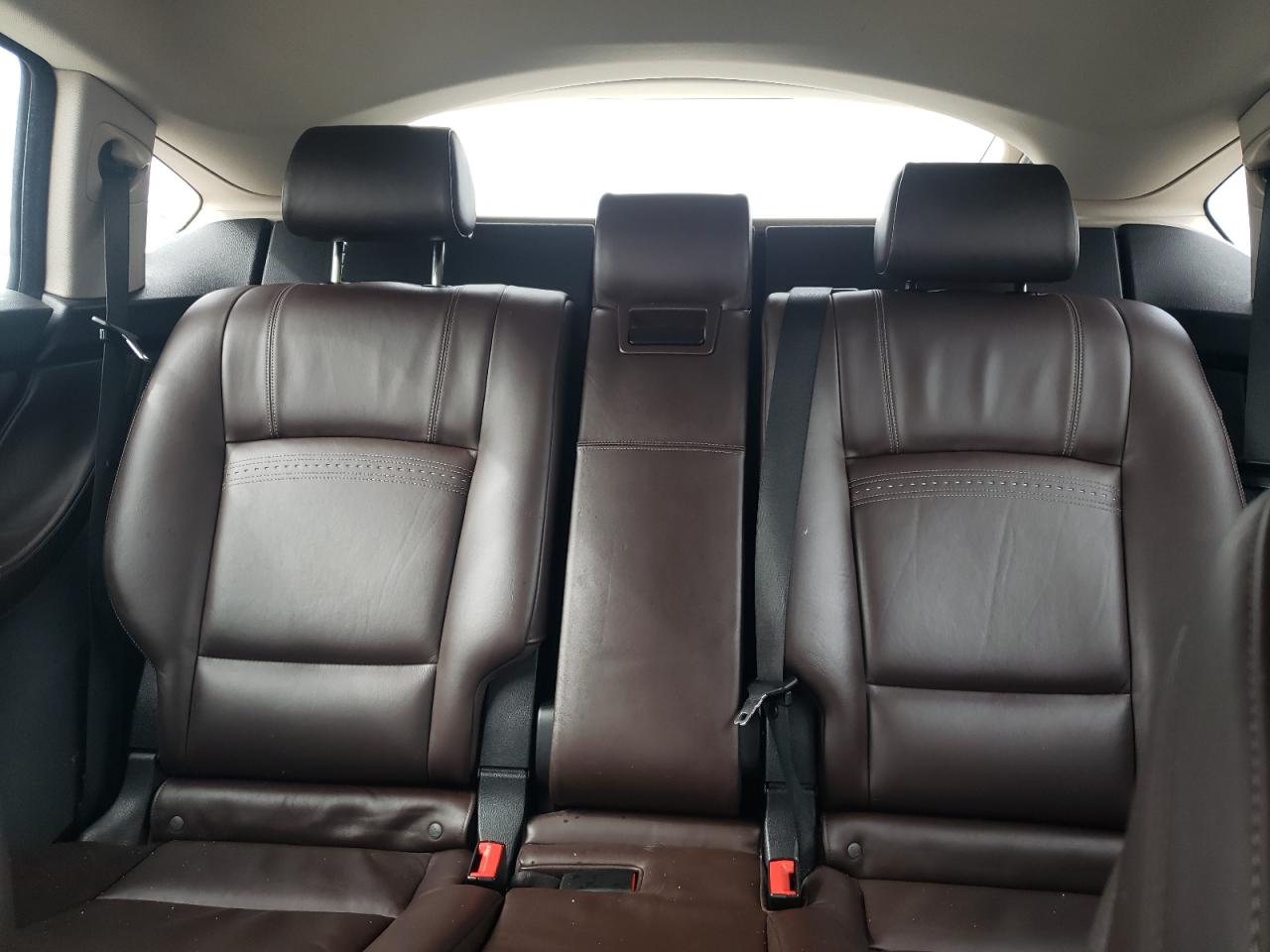 2016 BMW 535 Igt VIN: WBA5M2C52GG498925 Lot: 83837775