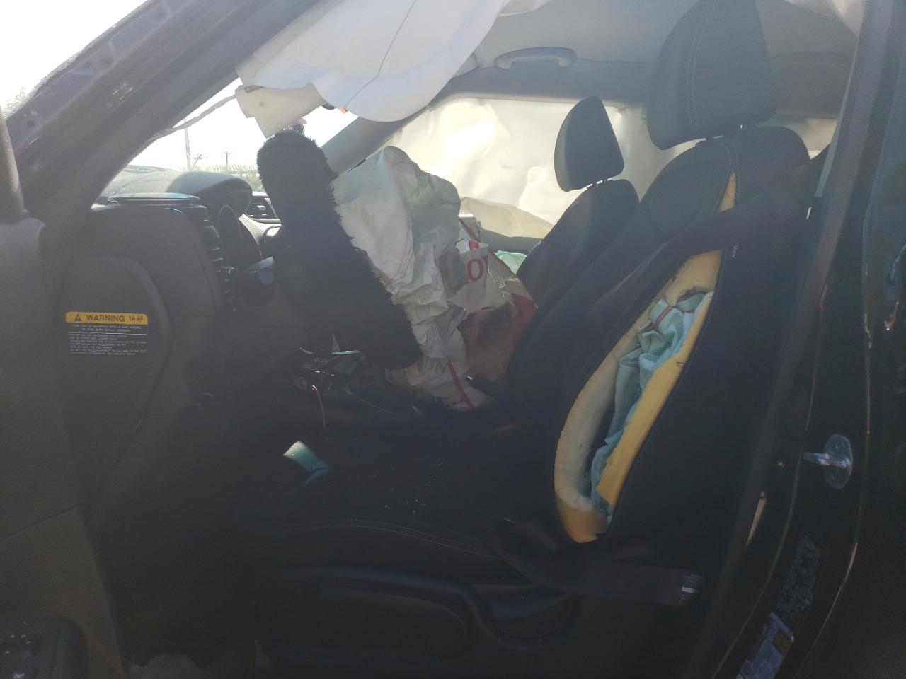 2019 Kia Soul VIN: KNDJN2A2XK7691954 Lot: 81052065