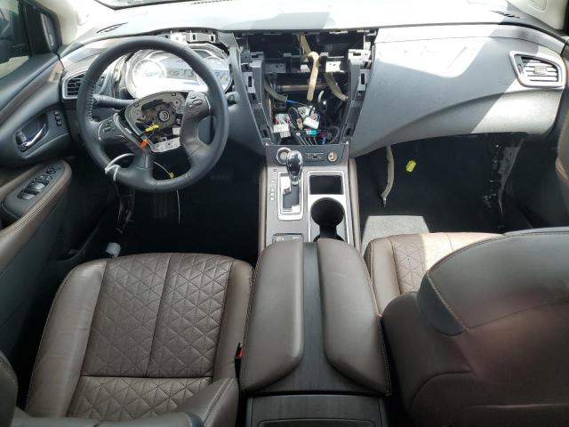 NISSAN MURANO 2023 Szary