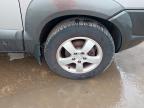 2005 HYUNDAI TUCSON for sale at Copart SANDY