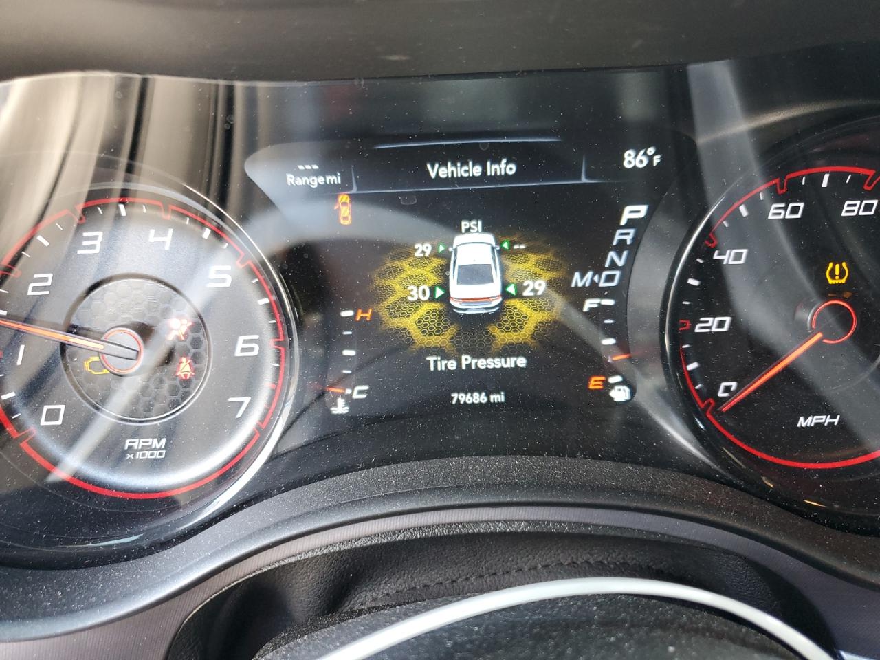 2020 Dodge Charger Gt VIN: 2C3CDXMG8LH163680 Lot: 71161315