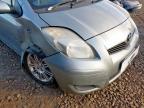 2009 TOYOTA YARIS TR VVT-I  for sale at Copart YORK