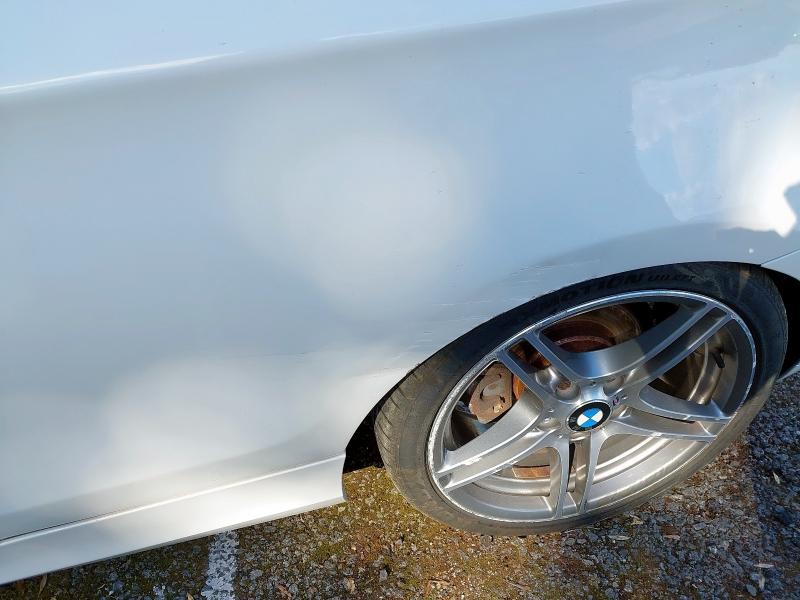 2011 BMW 116D SPORT 