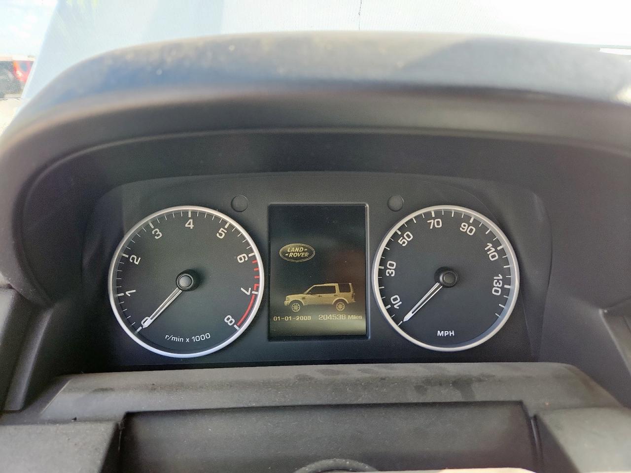 2012 Land Rover Lr4 Hse Luxury VIN: SALAK2D45CA640008 Lot: 82112935