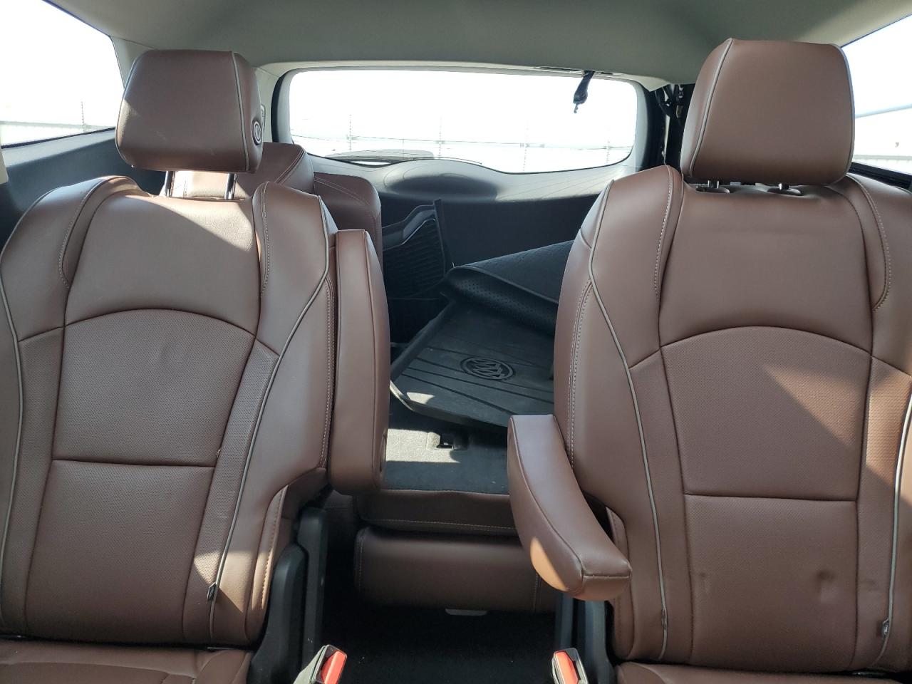 2018 Buick Enclave Avenir VIN: 5GAEVCKW5JJ171348 Lot: 80826065