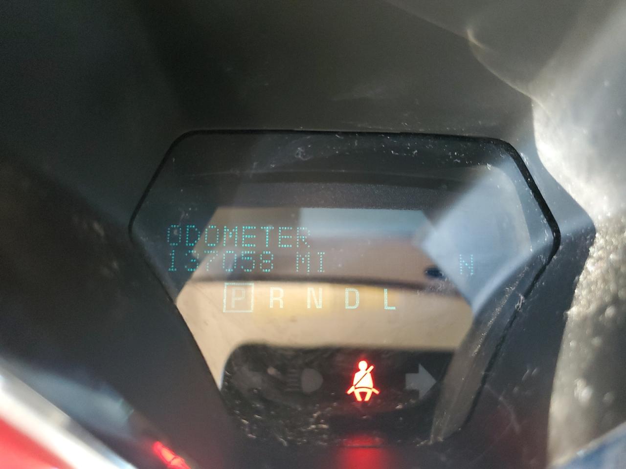 2016 Chevrolet Traverse Lt VIN: 1GNKRGKD2GJ346036 Lot: 81189635