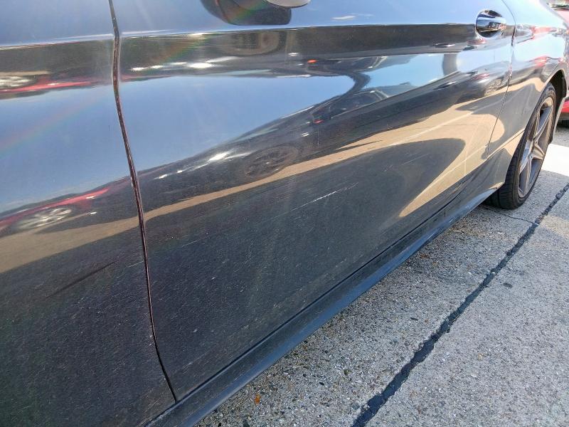 2016 MERCEDES-BENZ C 220 AMG LINE D AUTO 