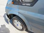 2004 FORD TRANSIT 280 SWB  for sale at Copart SANDY