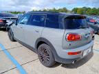 2017 MINI CLUBMAN COOPER D AUTO  for sale at Copart NEWBURY