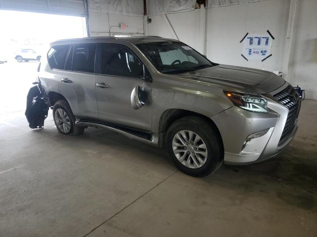  LEXUS GX 2021 Szary