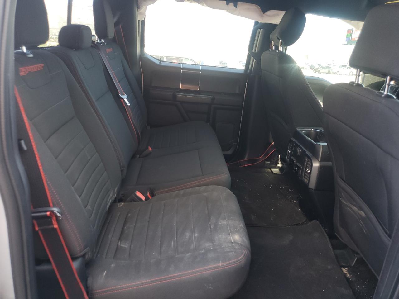 2018 Ford F150 Supercrew VIN: 1FTEW1E57JFA32781 Lot: 81250385