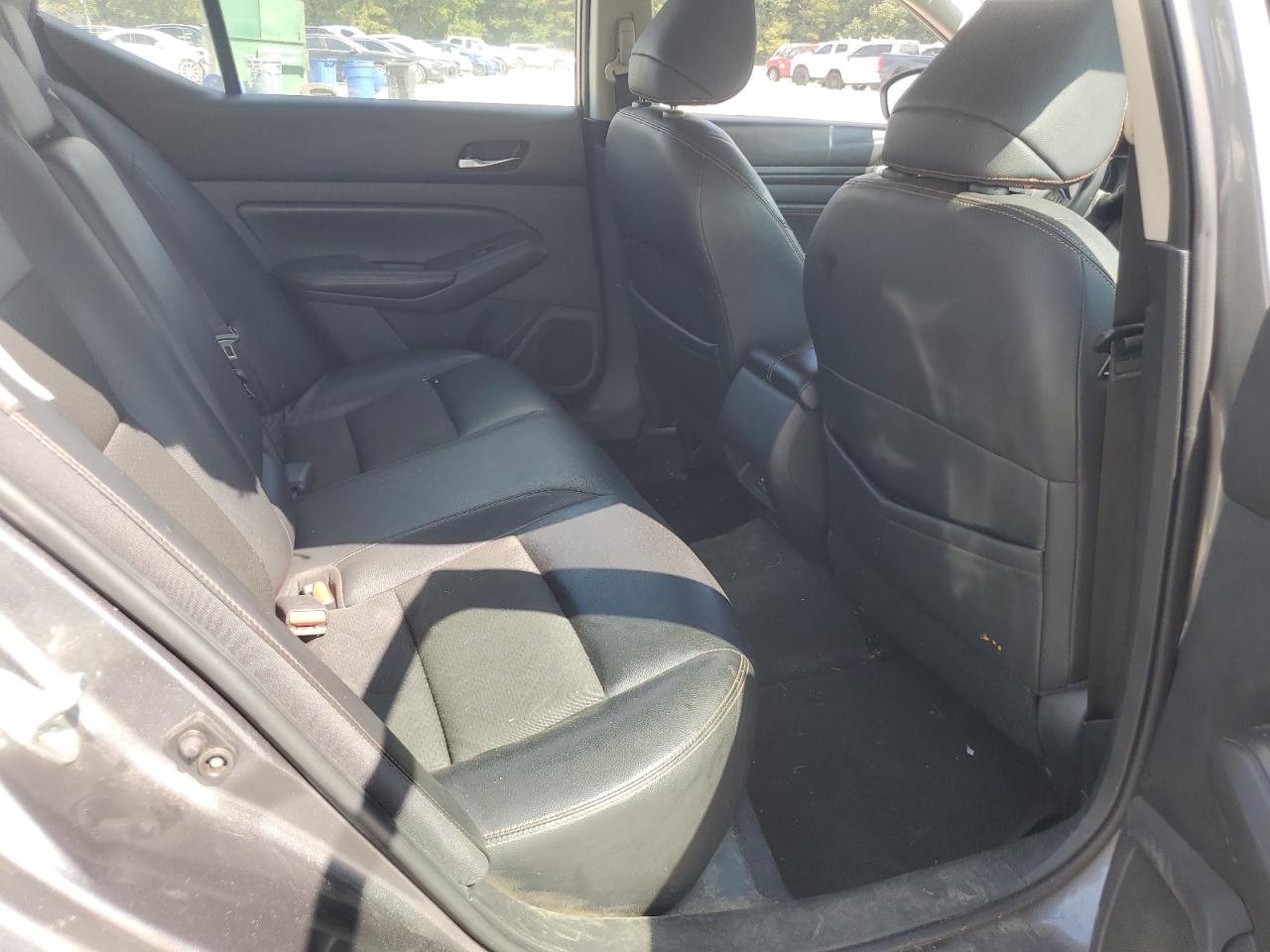 2020 Nissan Altima Sr VIN: 1N4BL4CV2LC195459 Lot: 82070235