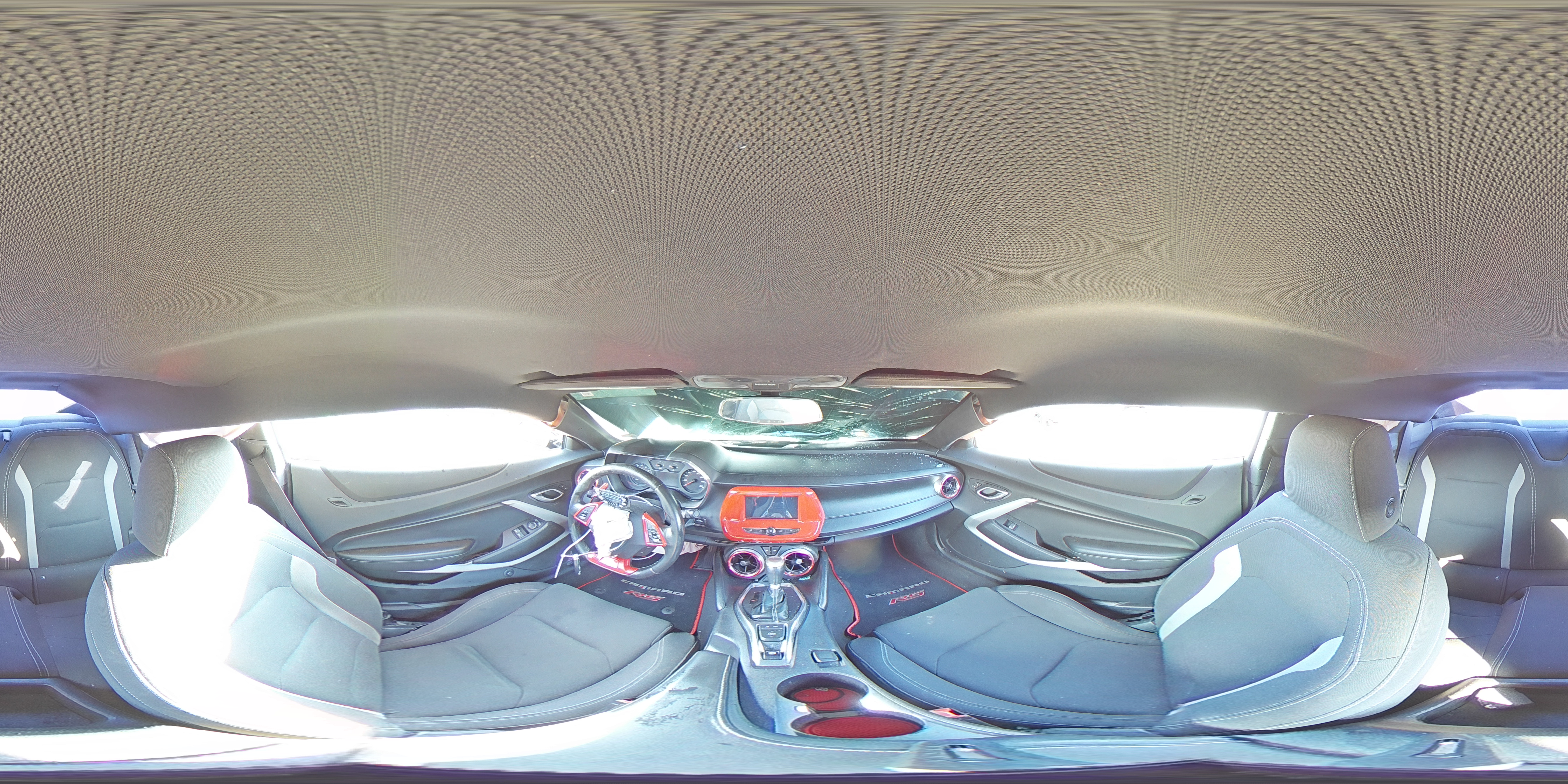 2018 Chevrolet Camaro Lt VIN: 1G1FB1RX7J0153415 Lot: 81143095