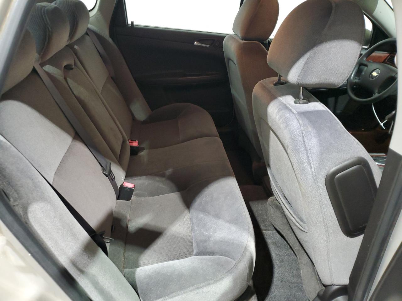 2009 Chevrolet Impala 1Lt VIN: 2G1WT57NX91123184 Lot: 81388015