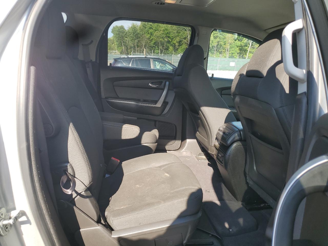 2012 GMC Acadia Sle VIN: 1GKKVPED4CJ234983 Lot: 71717035