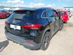 2021 MERCEDES-BENZ GLA 220 AMG LINE D 4MATIC  for sale at Copart WISBECH