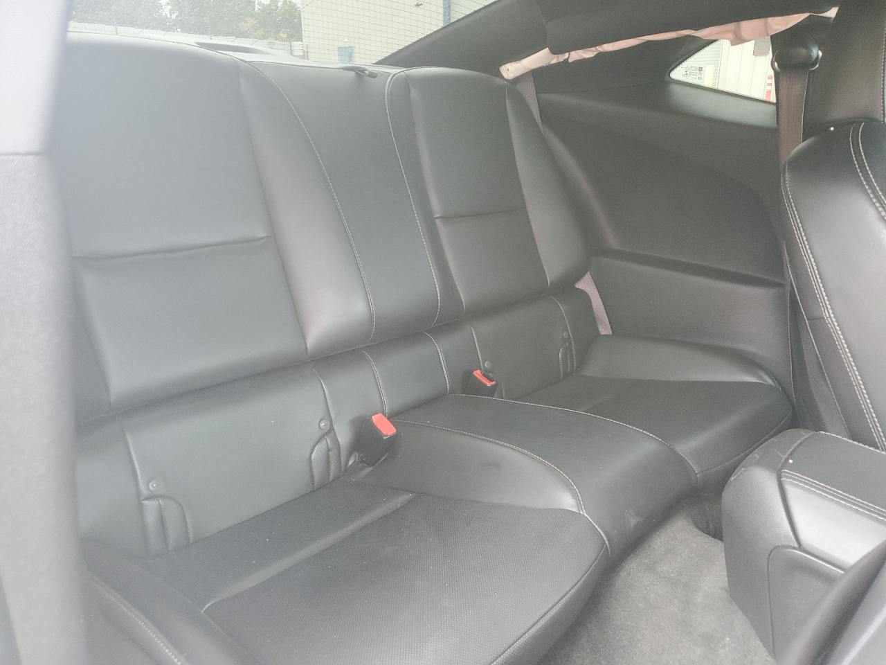 2013 Chevrolet Camaro Lt VIN: 2G1FC1E30D9135302 Lot: 81330965