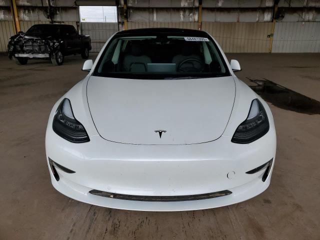 TESLA MODEL 3 2022 Biały