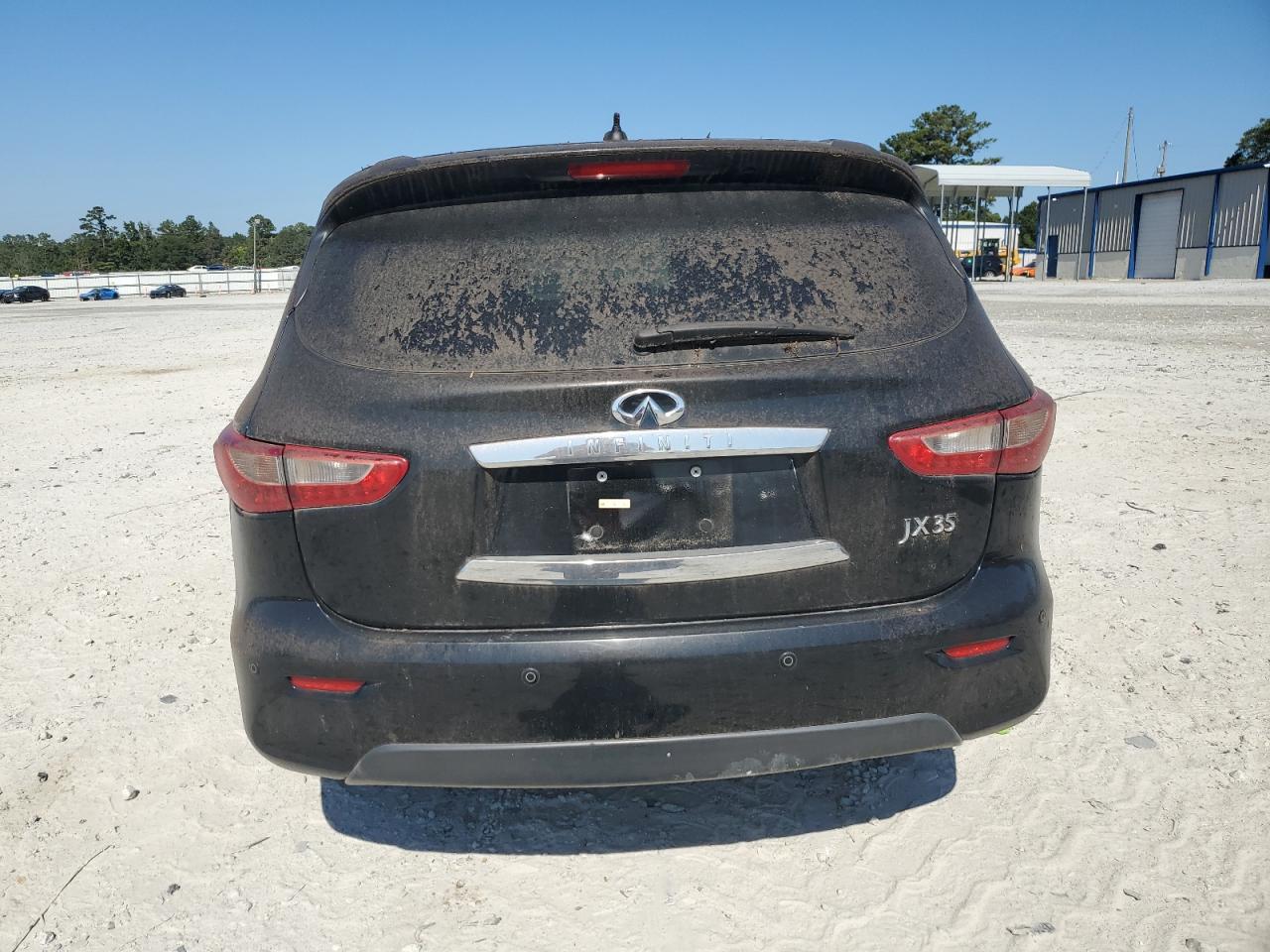 2013 Infiniti Jx35 VIN: 5N1AL0MN1DC326391 Lot: 71566935