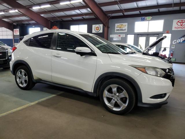 Parquets HONDA HR-V 2016 Biały