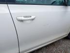 2012 VOLKSWAGEN GOLF MATCH TDI  for sale at Copart YORK