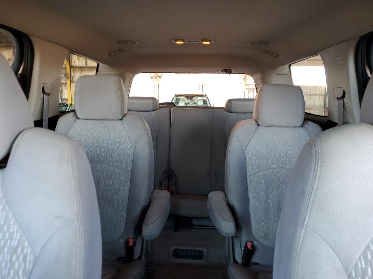 2012 GMC Acadia Sle VIN: 1GKKRPED4CJ102245 Lot: 82025555