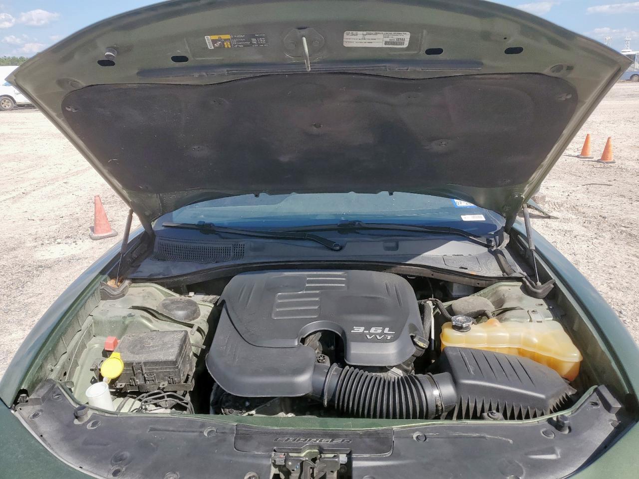 2020 Dodge Charger Sxt VIN: 2C3CDXBG8LH150253 Lot: 81808105