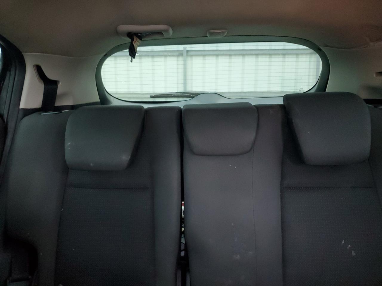 2022 Honda Hr-V Lx VIN: 3CZRU5H3XNM729130 Lot: 81713165