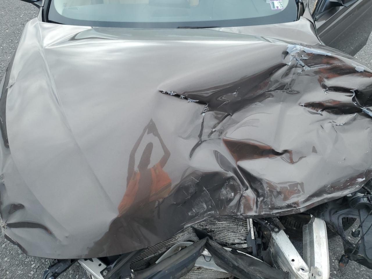 2014 BMW 328 D xDrive VIN: WBA3D5C53EKX96693 Lot: 81300865