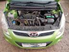 2010 HYUNDAI I20 CLASSIC  for sale at Copart BRISTOL