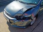 2012 HONDA INSIGHT SE CVT  for sale at Copart NEWBURY