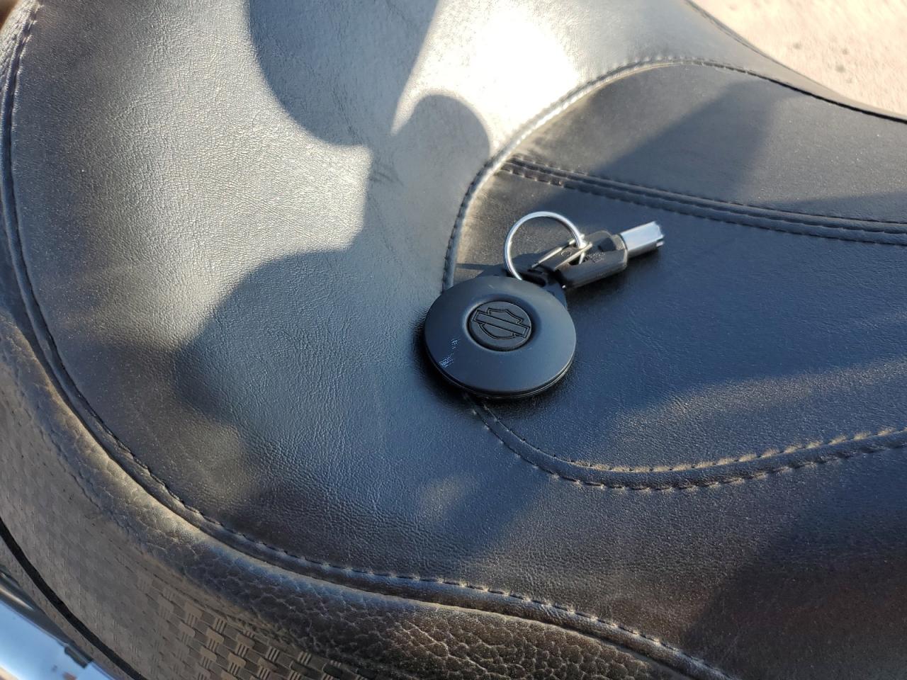 2006 Harley-Davidson Flstni VIN: 1HD1JDB126Y047506 Lot: 70706245