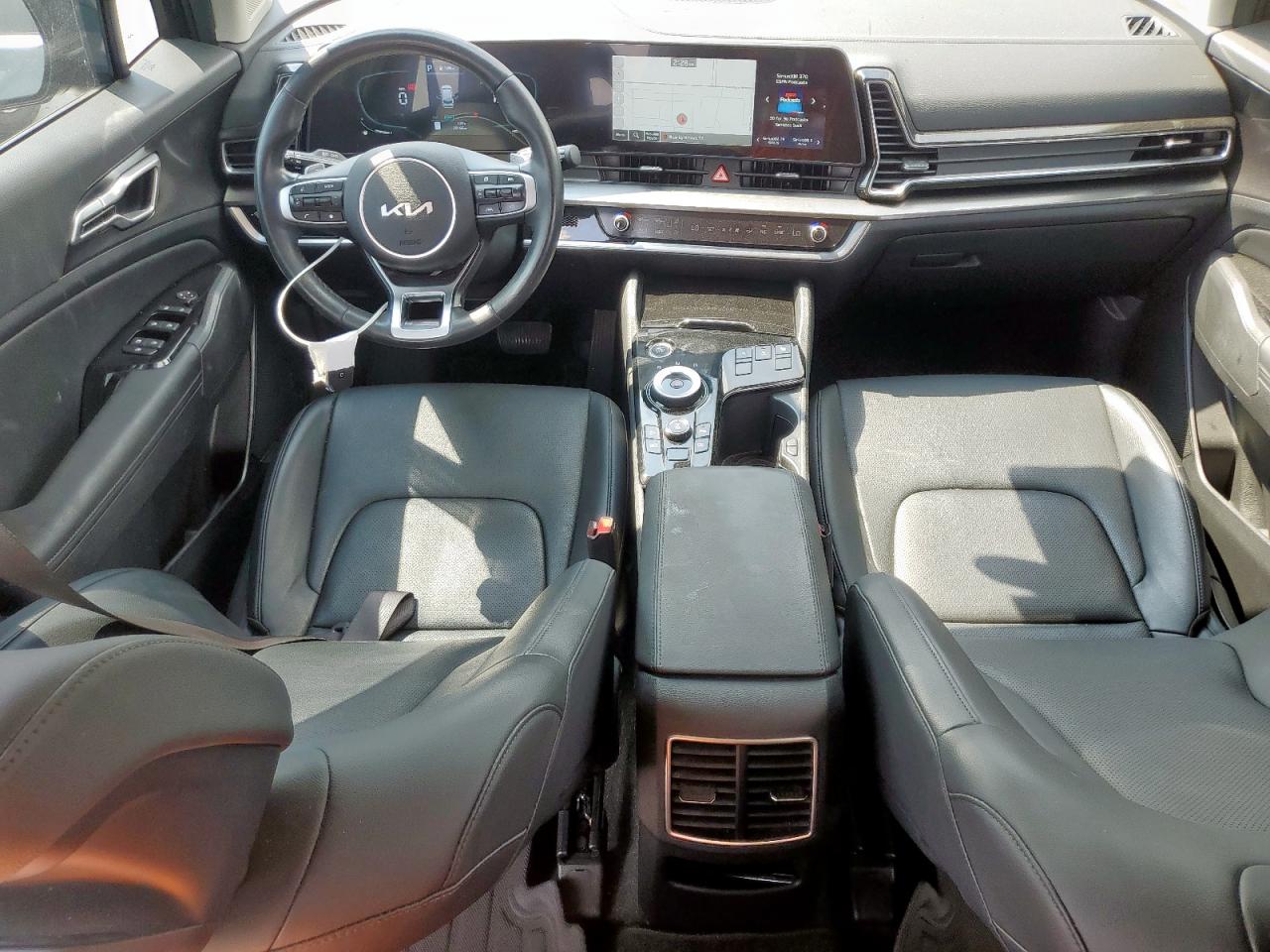 2023 Kia Sportage Ex VIN: KNDPVCAG0P7105393 Lot: 80067595