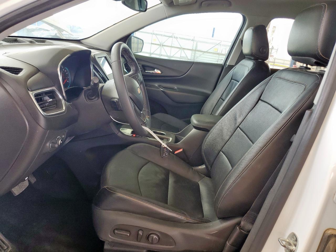 2021 Chevrolet Equinox Lt VIN: 3GNAXKEV7MS172130 Lot: 71823015