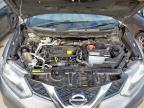 2017 NISSAN X-TRAIL TEKNA DCI 4X4 1.6 DCI TEKNA 5DR 4WD [7 SEAT] for sale at Copart SANDY