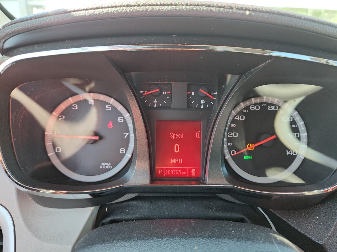 2012 GMC Terrain VIN: 2GKALUEK3C6123871 Lot: 81334065