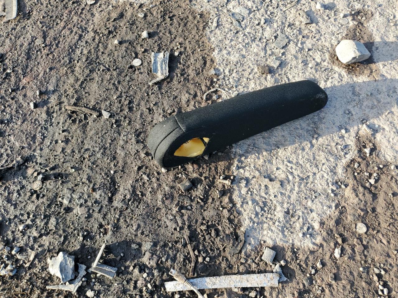 2007 Hyundai Accent Se VIN: KMHCN36C07U033077 Lot: 84384335