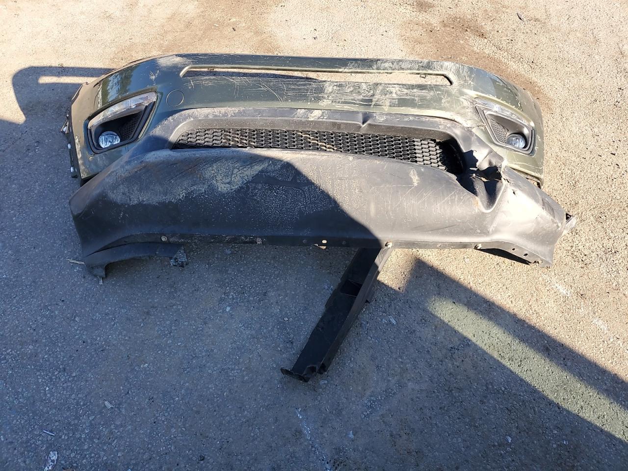 2019 Jeep Compass Latitude VIN: 3C4NJCBB0KT699400 Lot: 70591525