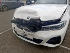 2021 BMW 318I M SPORT AUTO  for sale at Copart SANDTOFT