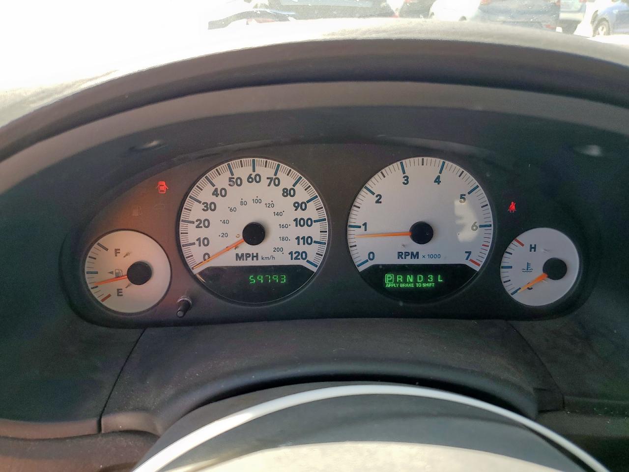 2006 Dodge Grand Caravan Se VIN: 1D4GP24R66B562306 Lot: 71308625